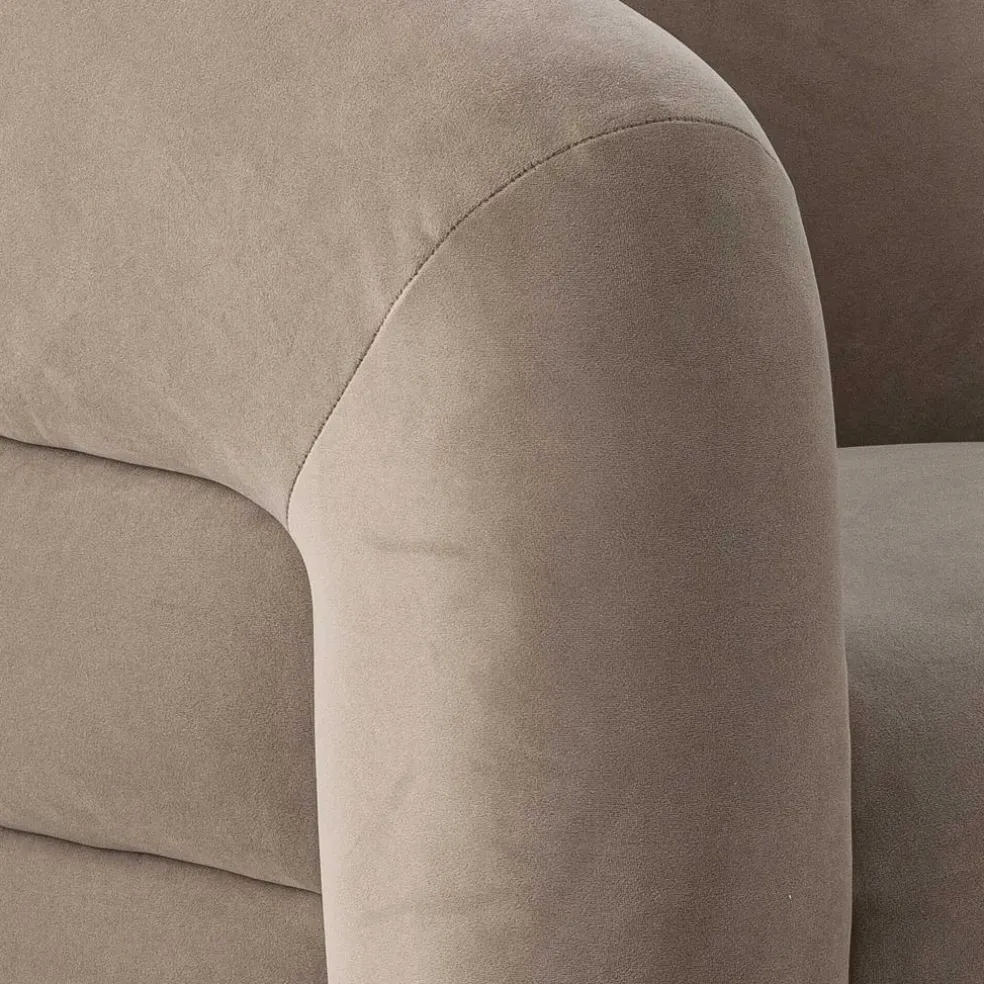 Joel Lounge Stuhl