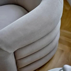 Joel Lounge Stuhl