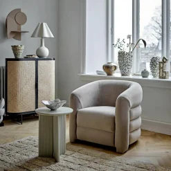 Joel Lounge Stuhl