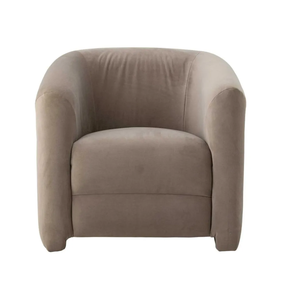 Joel Lounge Stuhl