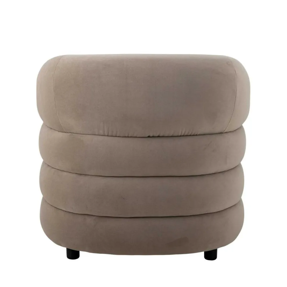 Joel Lounge Stuhl