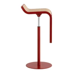 Jubiläumsedition LEM S80 Barhocker 66-79cm