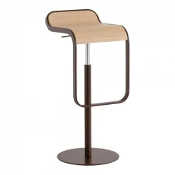 Jubiläumsedition LEM S80 Barhocker 66-79cm