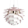 Jubiläumsedition PH Artichoke Pendelleuchte Ø60cm