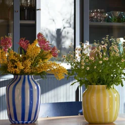 Juice Vase breit