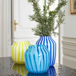 Juice Vase breit
