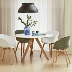 Juice Vase hoch