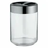 Julieta Vorratsglas