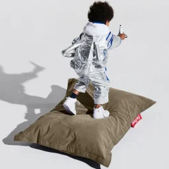 Junior Sitzsack Canvas