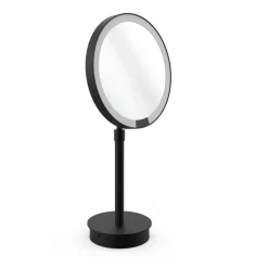 Just Look Plus 5X SR LED Standkosmetikspiegel mit Akku