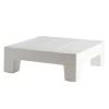 Jut Gartenbeistelltisch 60x60x20cm