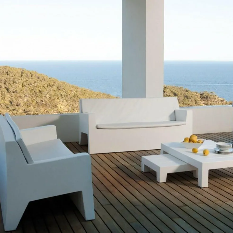 Jut Outdoor Sofa Kissen