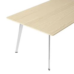 JW Tisch rechteckig