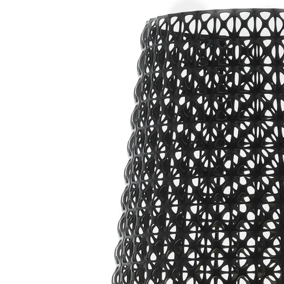 Kabuki LED Stehleuchte H:165cm