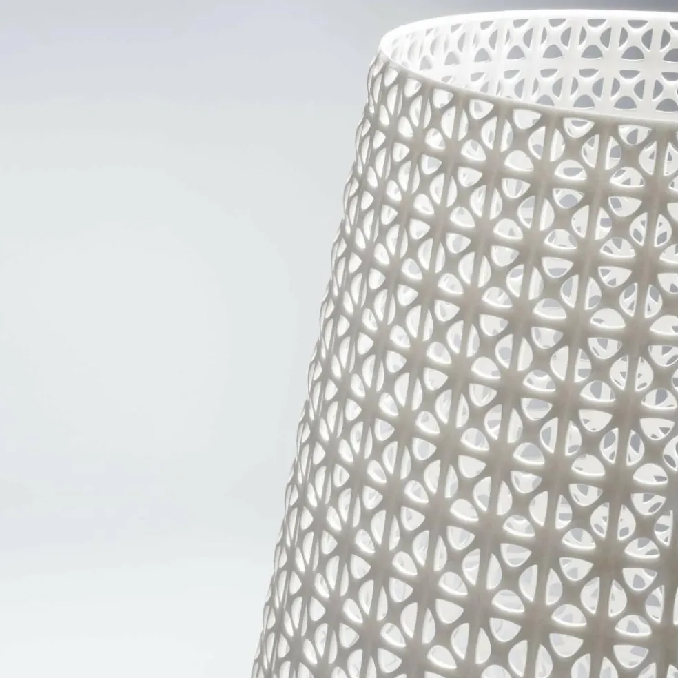 Kabuki LED Stehleuchte H:165cm