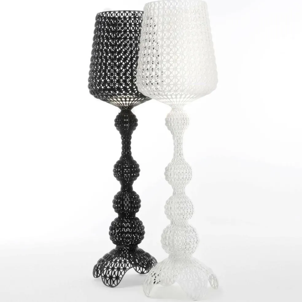Kabuki LED Stehleuchte H:165cm