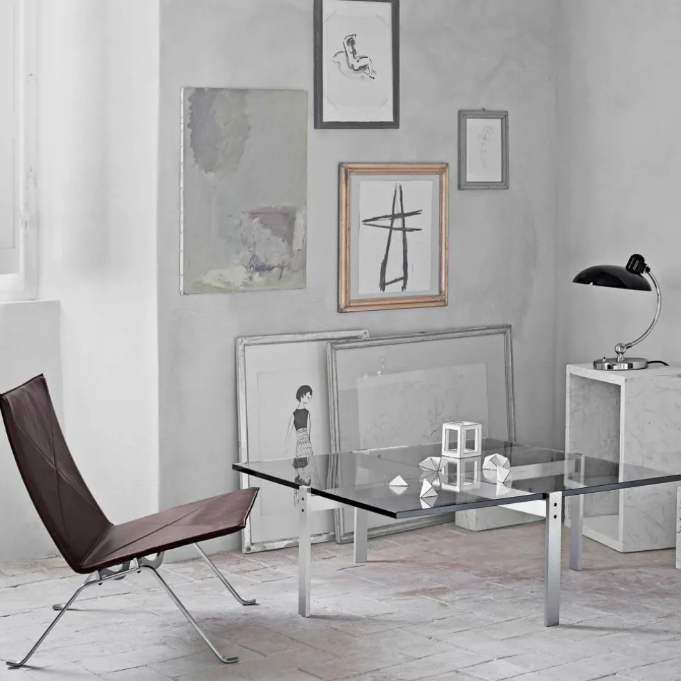 Kaiser Idell™ 6631 Luxus Tischleuchte