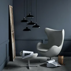 Kaiser Idell™ 6631-P Pendelleuchte