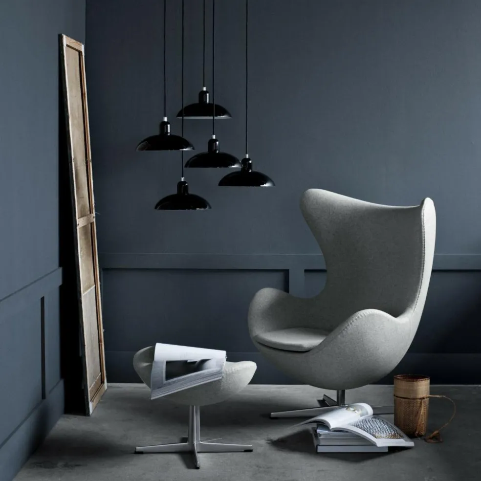 Kaiser Idell™ 6631-P Pendelleuchte