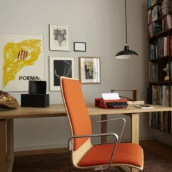 Kaiser Idell™ 6631-P Pendelleuchte