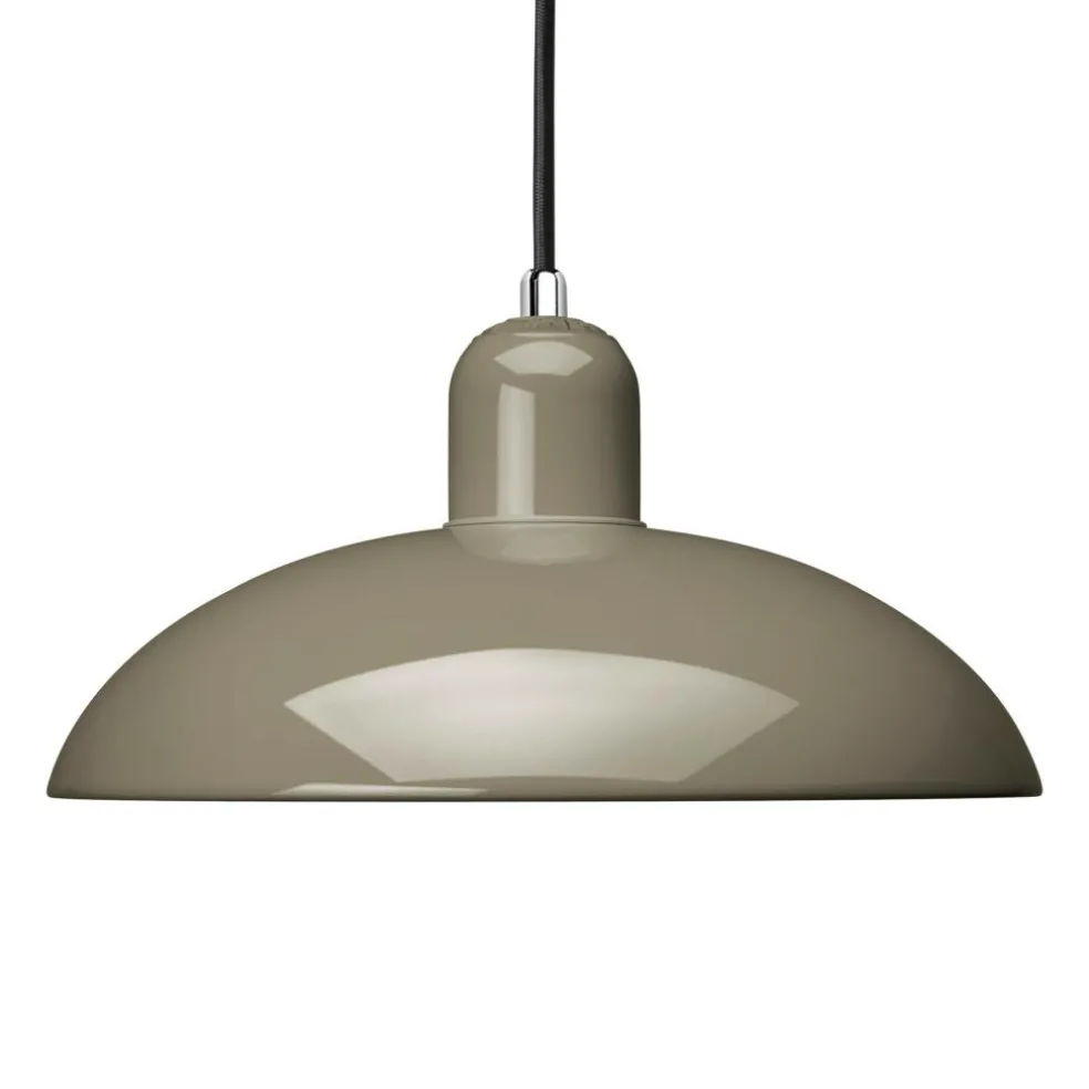 Kaiser Idell™ 6631-P Pendelleuchte