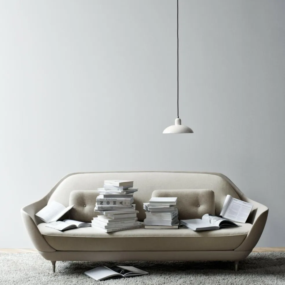 Kaiser Idell™ 6631-P Pendelleuchte