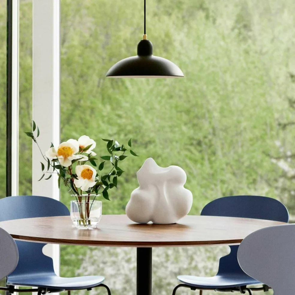 Kaiser Idell™ 6631-P Pendelleuchte