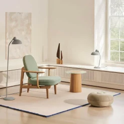 Kaiser Idell™ 6556-T Tischleuchte