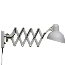 Kaiser Idell™ 6718-W Wand-/Scherenleuchte