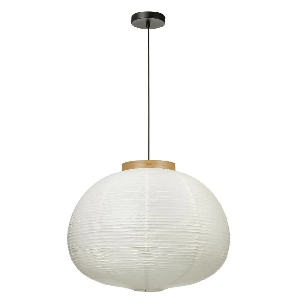 Kami Pendelleuchte Ø 60cm