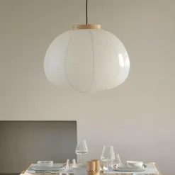 Kami Pendelleuchte Ø 60cm