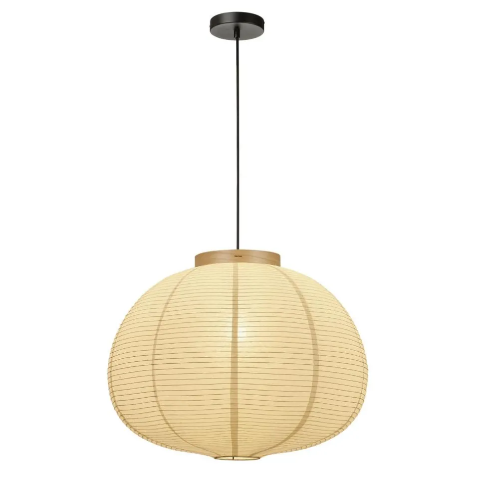Kami Pendelleuchte Ø 60cm