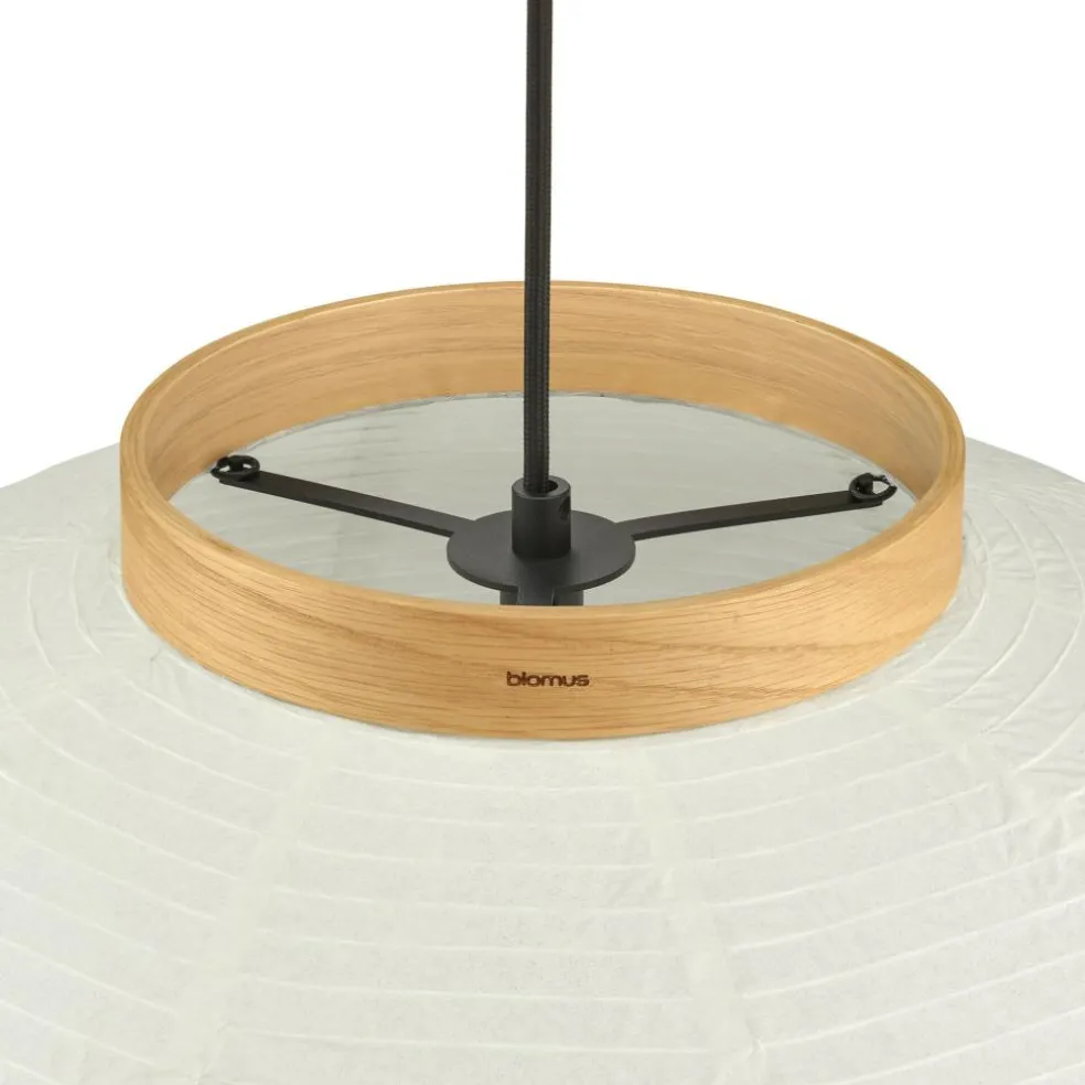 Kami Pendelleuchte Ø 60cm