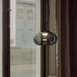 Karl-Johan LED Pendelleuchte Ø40cm