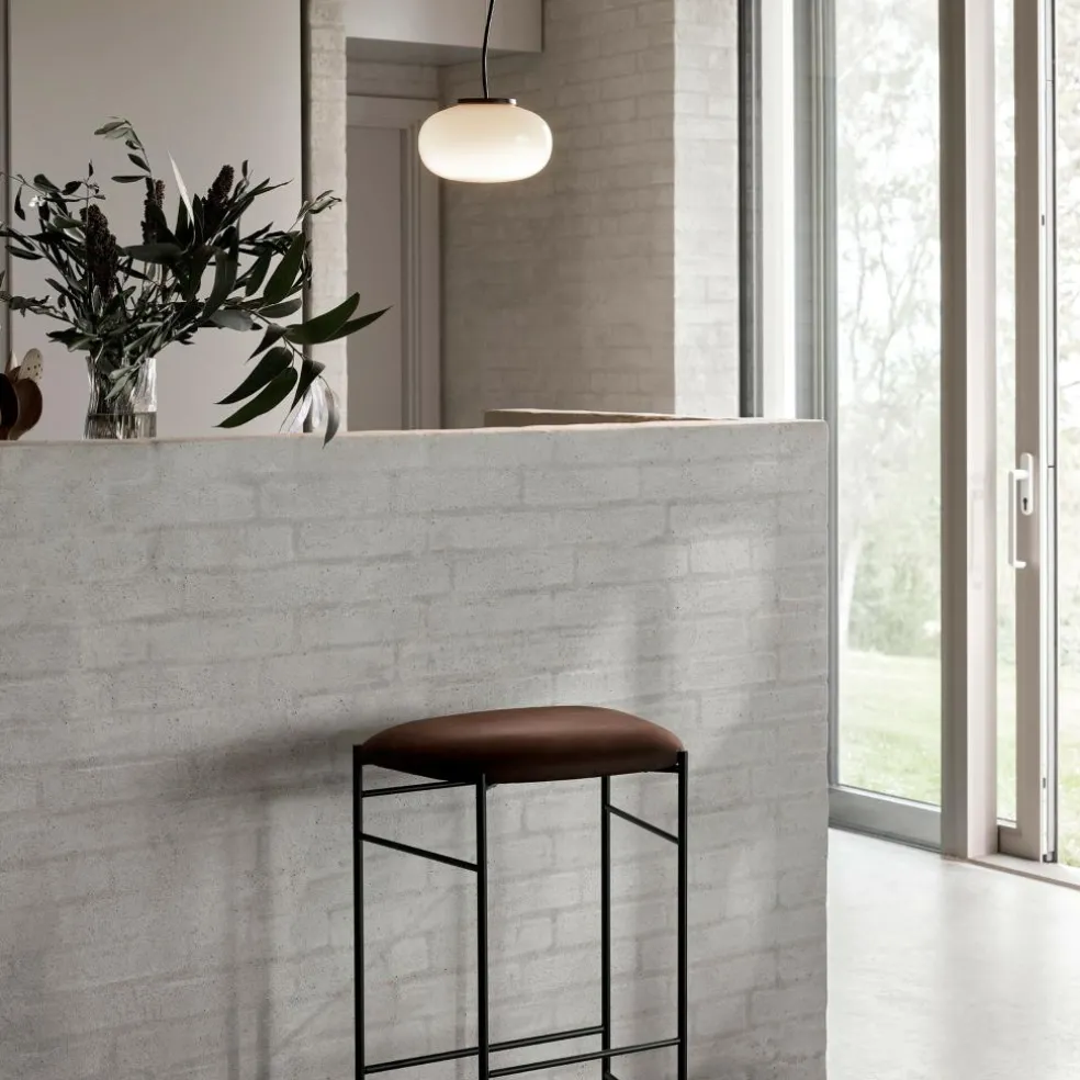 Karl-Johan LED Pendelleuchte Ø23cm