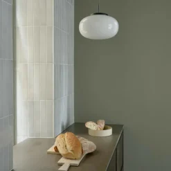 Karl-Johan LED Pendelleuchte Ø23cm