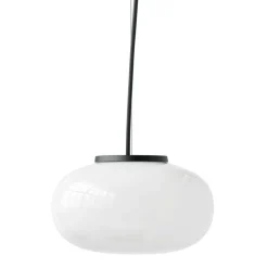 Karl-Johan LED Pendelleuchte Ø23cm
