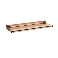 Kartell by Laufen Shelfish Wandregal