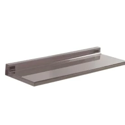 Kartell by Laufen Shelfish Wandregal