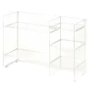 Kartell by Laufen Sound-Rack Regal