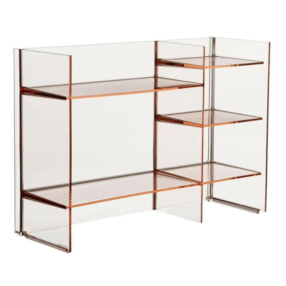 Kartell by Laufen Sound-Rack Regal