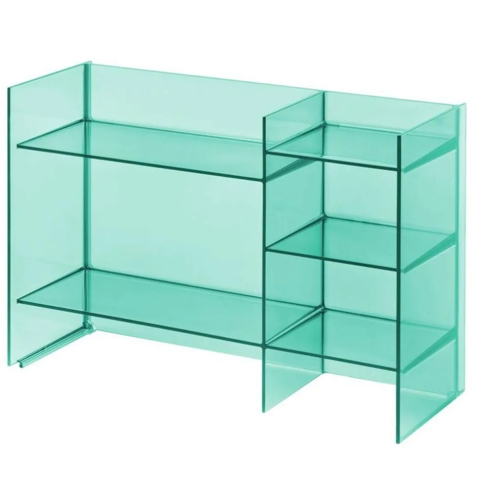 Kartell by Laufen Sound-Rack Regal