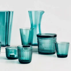 Kartio Longdrink Glas 2er Set 40cl