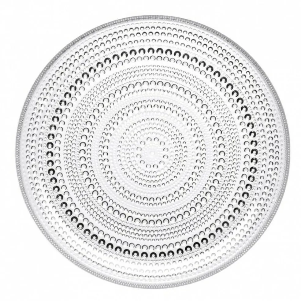 Kastehelmi Teller Ø24,8cm