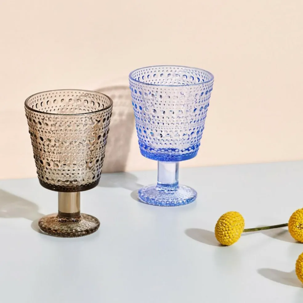 Kastehelmi Universal Glas 2er Set 26cl