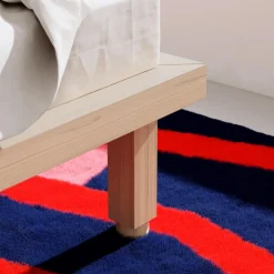 Kaya XSmall Einzelbett 90x200cm ohne Kopfteil