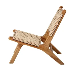 Keila Loungesessel