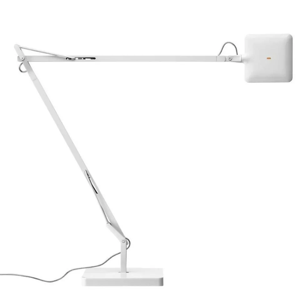 Kelvin Base LED Tischleuchte Green Mode