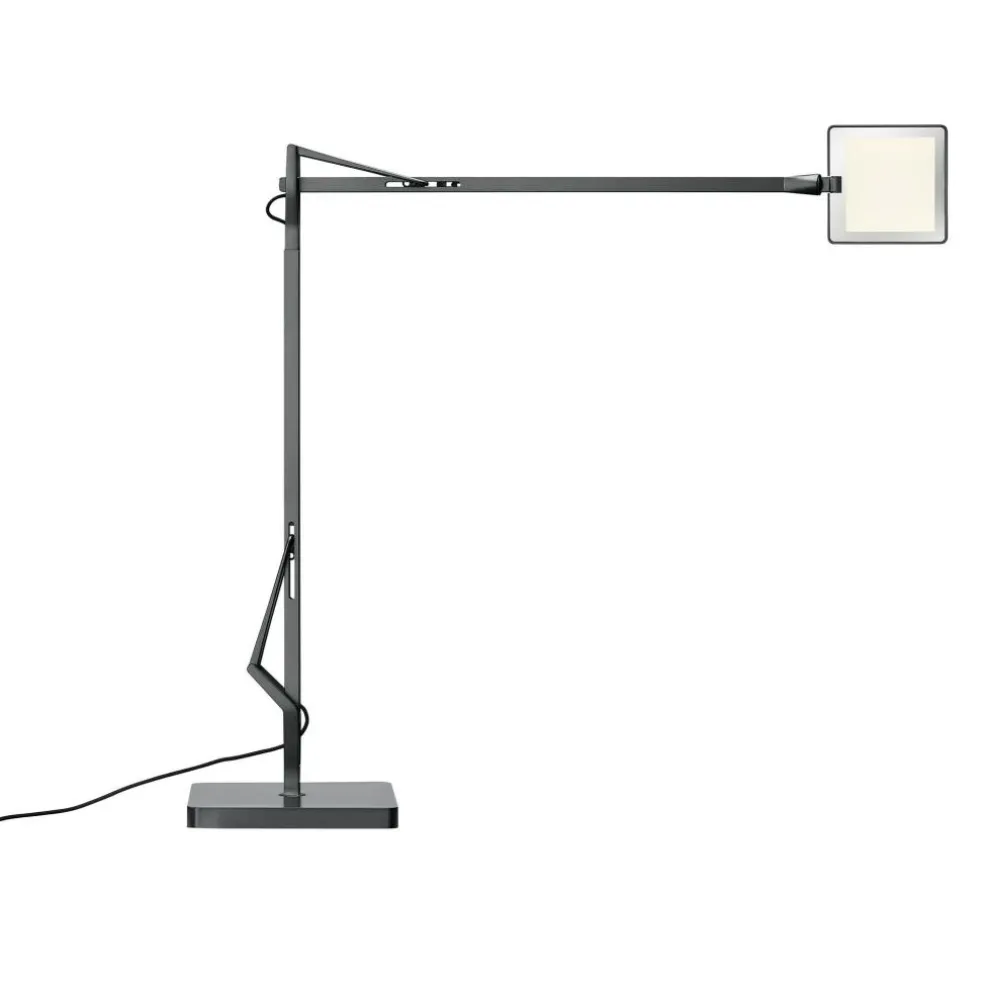 Kelvin Edge Basis LED Tischleuchte