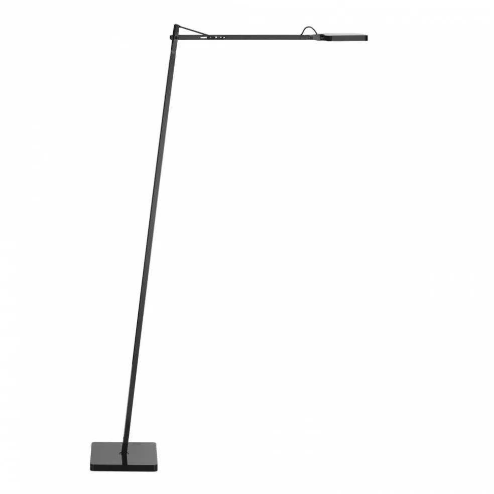 Kelvin LED F Stehleuchte